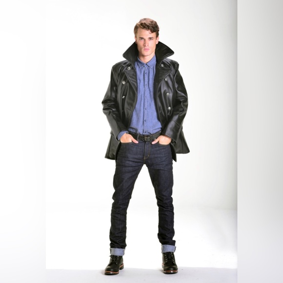 Schott 650 - Picture 2 of 6